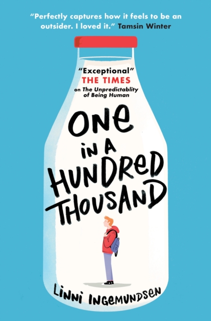 One in a Hundred Thousand - Linni Ingemundsen