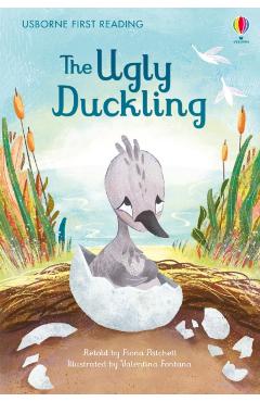 Poza produsului Ugly Duckling - Fiona Patchett