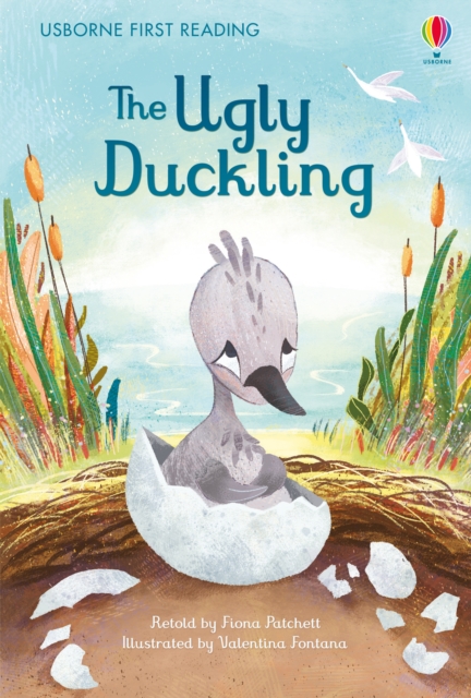 Ugly Duckling - Fiona Patchett
