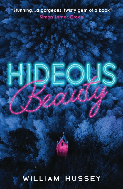 Hideous Beauty - William Hussey