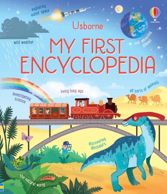 My First Encyclopedia - 