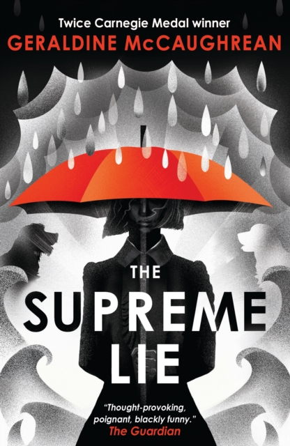 Supreme Lie - 