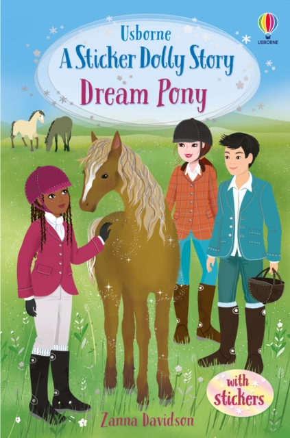 Dream Pony - Susanna Davidson