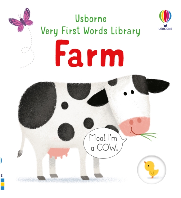 Farm - Matthew Oldham