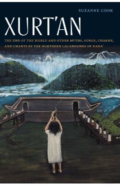 Coperta cărții 'Xurt'an - Suzanne Cook'