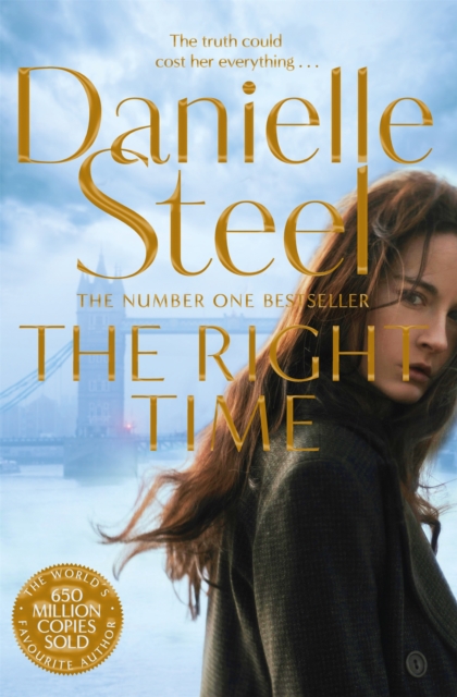 Right Time - Danielle Steel