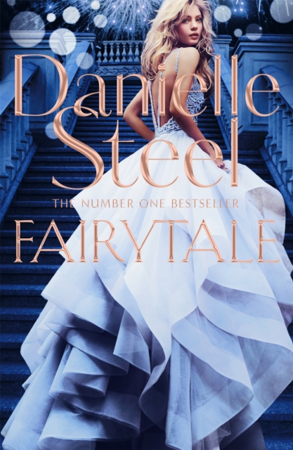 Fairytale - Danielle Steel