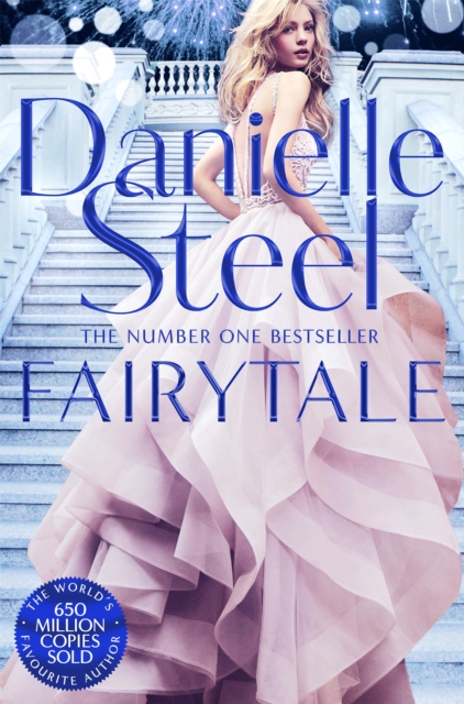 Fairytale - Danielle Steel