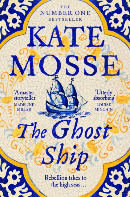 Ghost Ship - Kate Mosse