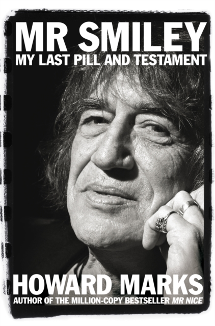 Mr Smiley - Howard Marks