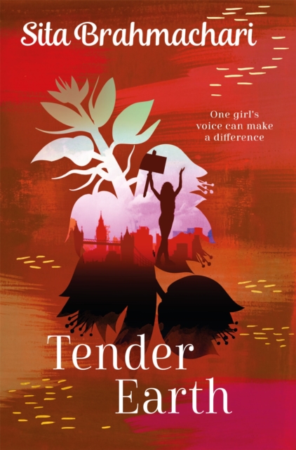 Tender Earth - Sita Brahmachari