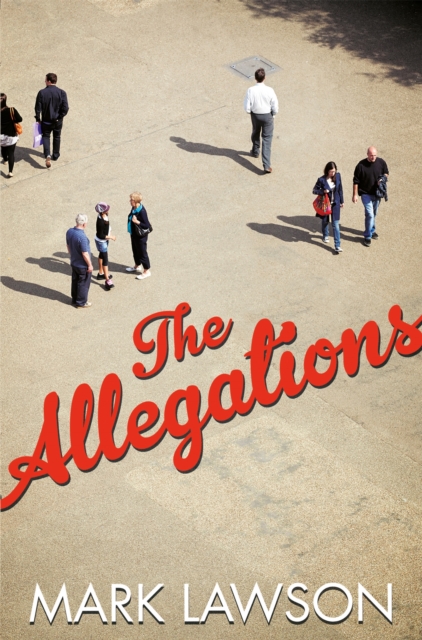 Allegations - Mark Lawson