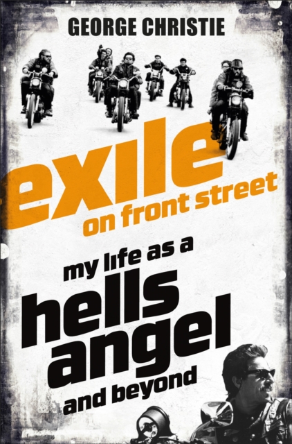 Exile on Front Street - George Christie