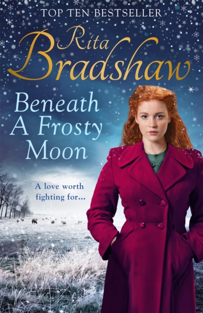 Beneath a Frosty Moon - Rita Bradshaw