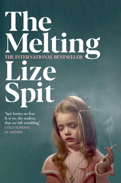 Melting - Lize Spit