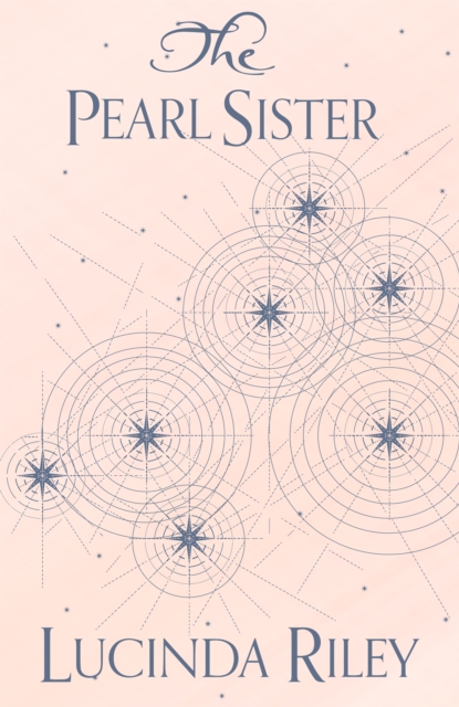 Pearl Sister - Lucinda Riley