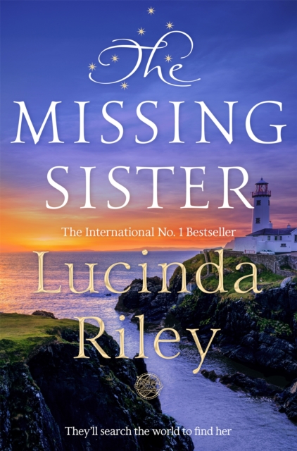 Missing Sister - Lucinda Riley