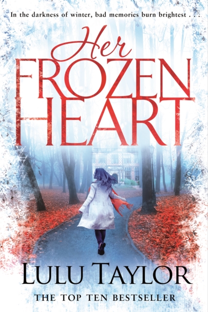 Her Frozen Heart - Lulu Taylor
