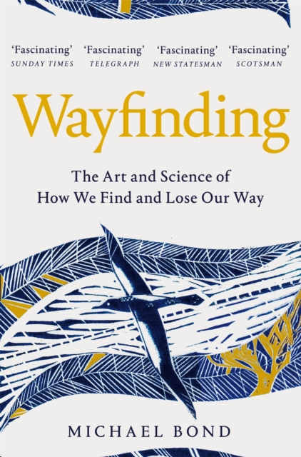 Wayfinding - Michael Bond