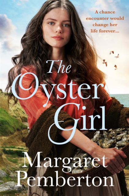 Oyster Girl - Margaret Pemberton