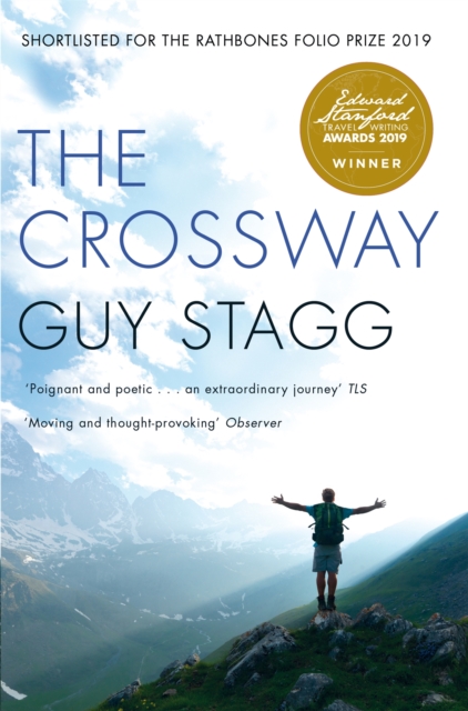 Crossway - Guy Stagg