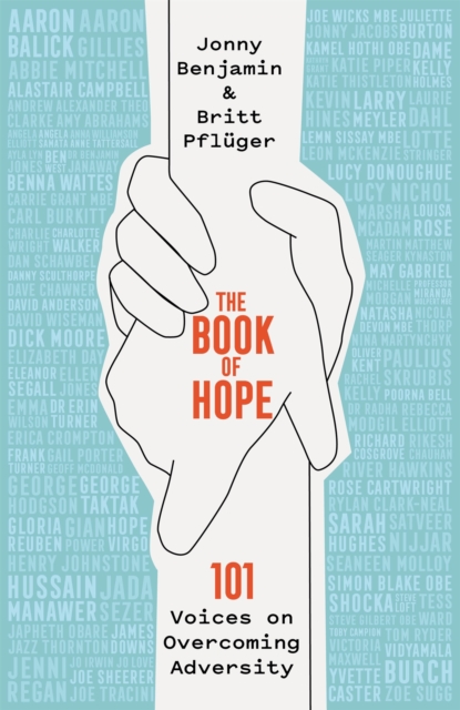 Book of Hope - Jonny|pfluger Benjamin