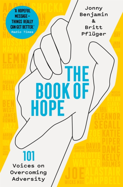 Book of Hope - Jonny|pfluger Benjamin