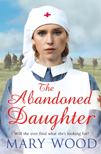 Abandoned Daughter - Mary Wood