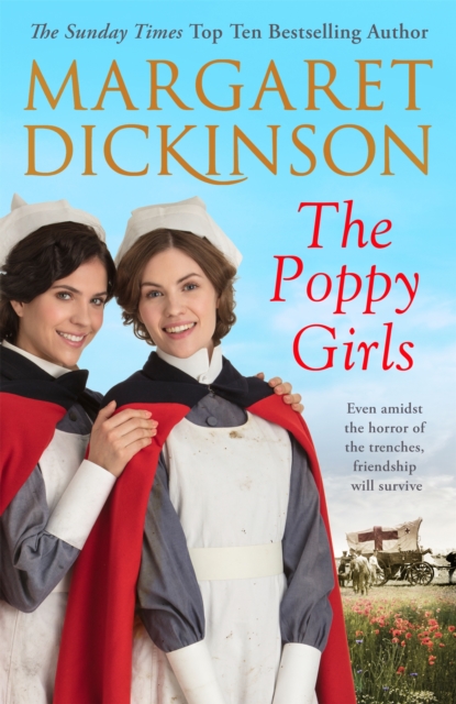 Poppy Girls - Margaret Dickinson