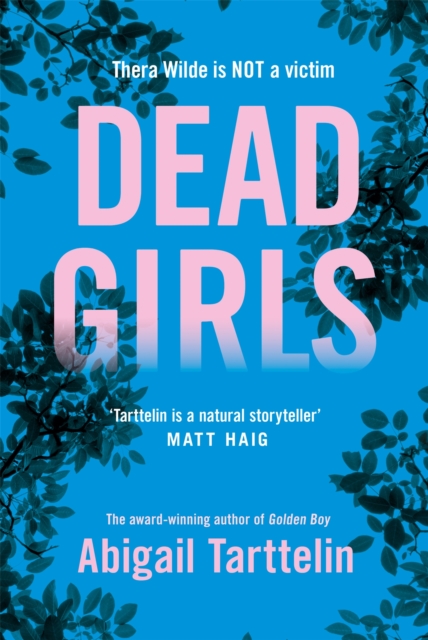 Dead Girls - Abigail Tarttelin