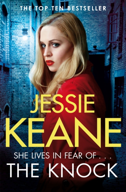 Knock - Jessie Keane