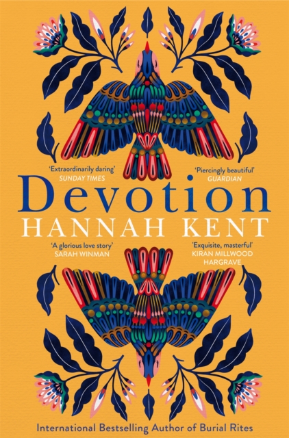 Devotion - Hannah Kent