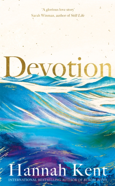 Devotion - Hannah Kent