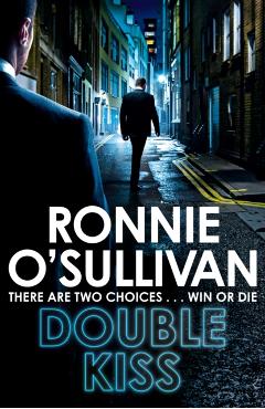 Poza produsului Double Kiss - Ronnie O'sullivan