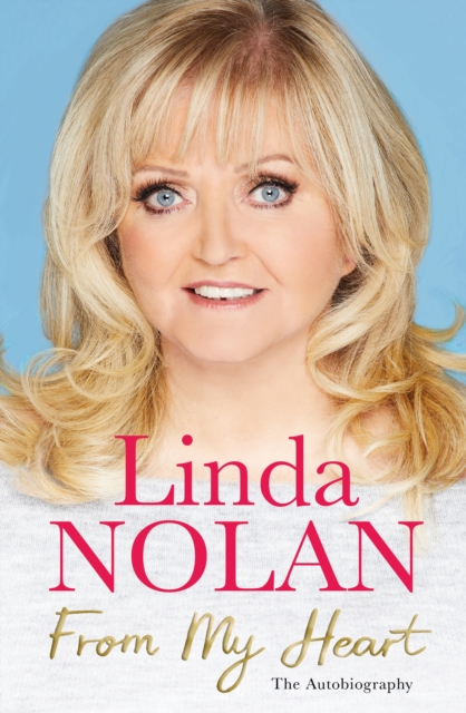 From My Heart - Linda Nolan