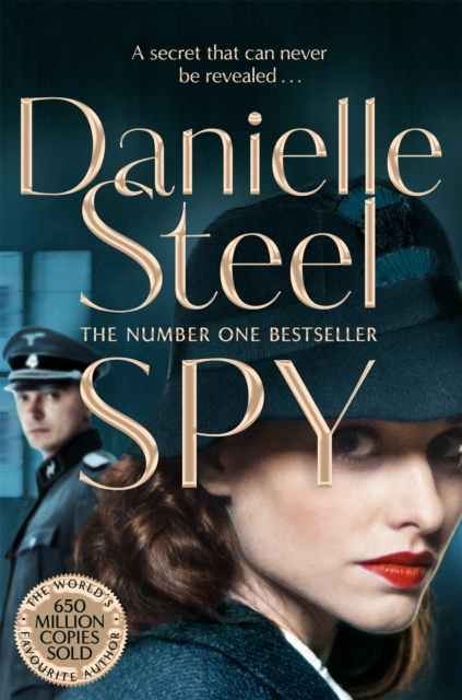 Spy - Danielle Steel