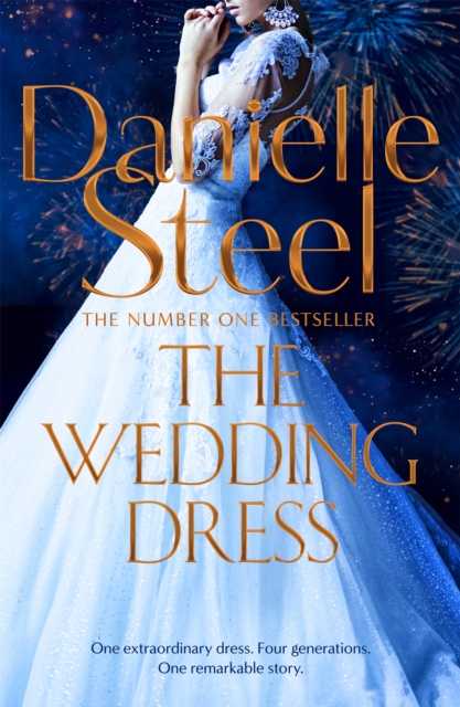 Wedding Dress - Danielle Steel