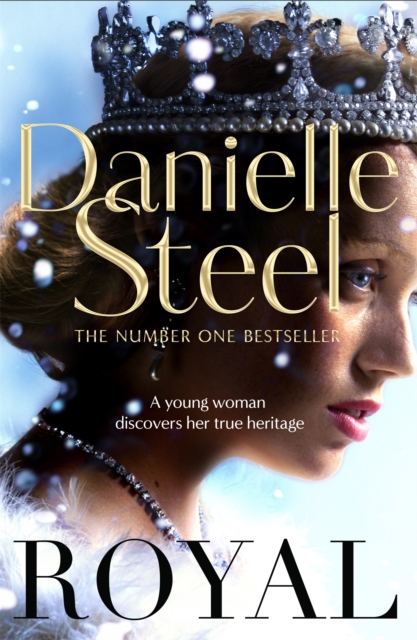 Royal - Danielle Steel