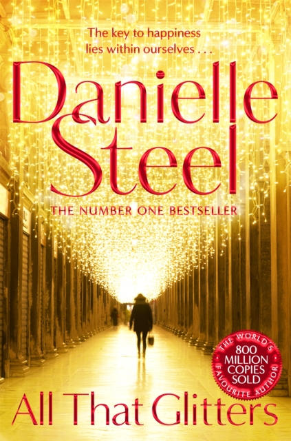 All That Glitters - Danielle Steel