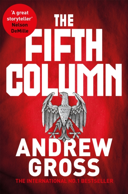 Fifth Column - Andrew Gross