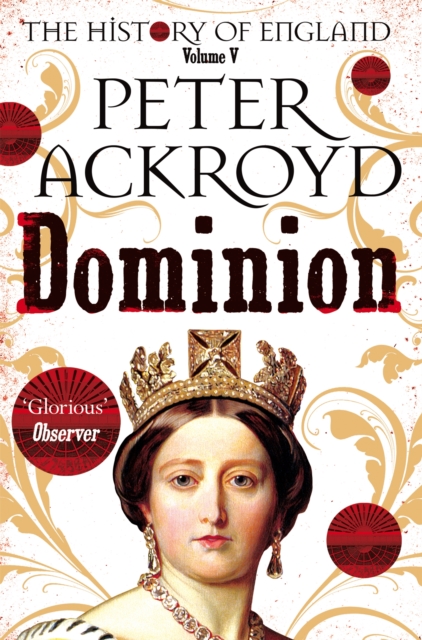 Dominion - Peter Ackroyd