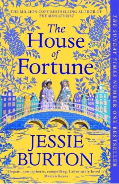 Poza produsului House of Fortune - Jessie Burton