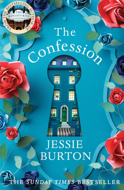 Confession - Jessie Burton