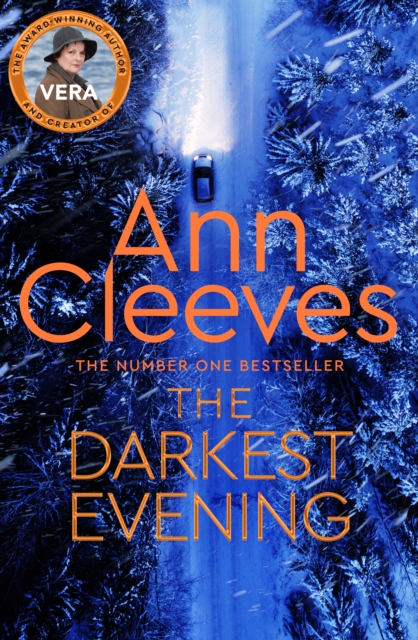 Darkest Evening - Ann Cleeves