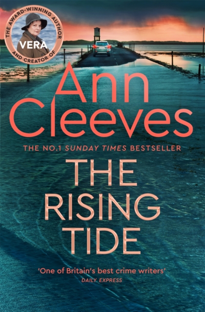 Rising Tide - Ann Cleeves