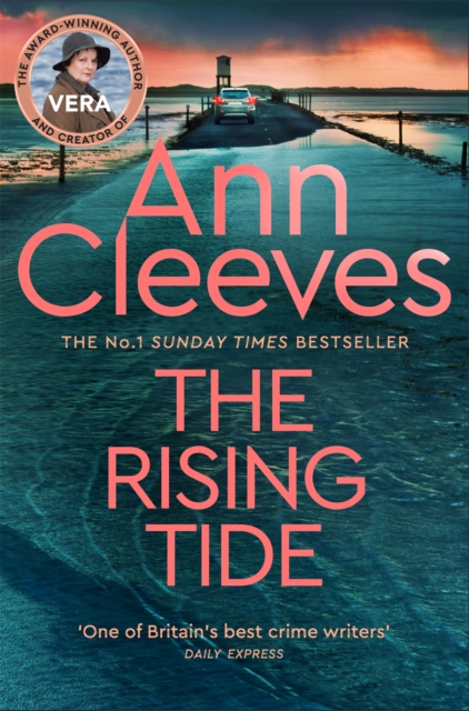 Rising Tide - Ann Cleeves