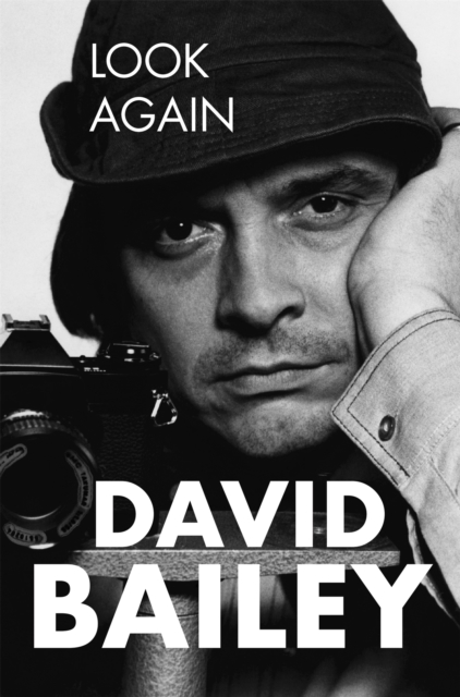 Look Again - David Bailey