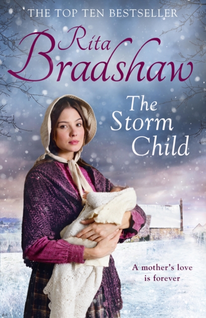 Storm Child - Rita Bradshaw