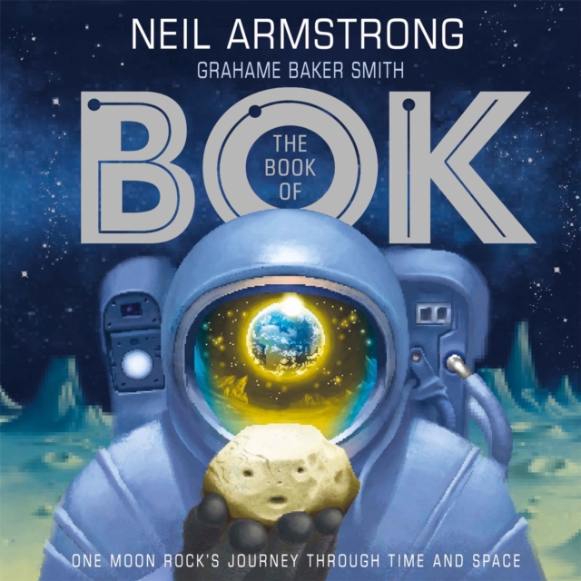 Book of Bok - Neil Armstrong