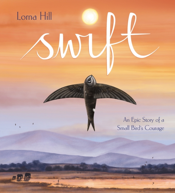 Swift - Lorna Hill